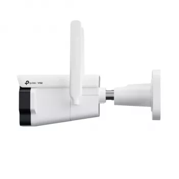 TP-Link INSIGHT S345-4G 4MP 4G āra ložu IP kamera ar 3 LAN portiem