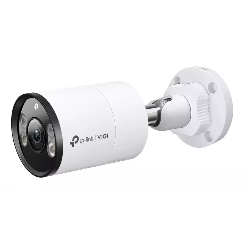 TP-Link INSIGHT S355 Bullet IP drošības kamera āra sienas montāžai 2880 x 1620 pikseļi