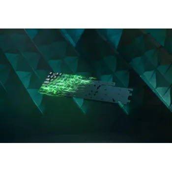 Razer Huntsman V2 optiskā spēļu tastatūra RZ03-03931000-R3G1