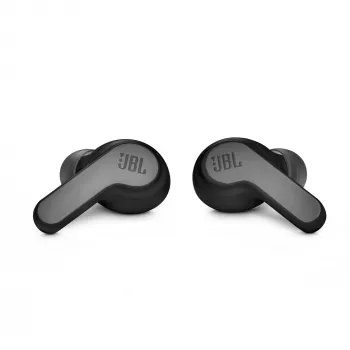 Austiņas JBL Wave 200 TWS melnas