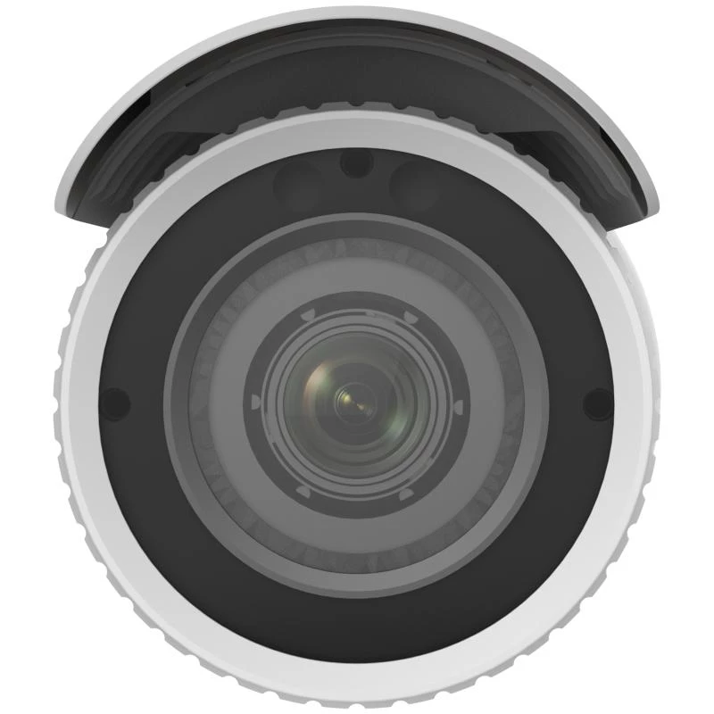 Hikvision DS-2CD1643G2-IZ 4MPix MD 2.0 Mainīga fokusa attāluma Bullet tīkla kamera (2.8-12mm)(O-ST D)