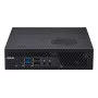 ASUS PB63-B3014MH Intel® Core™ i3 i3-13100 8 GB DDR5-SDRAM 256 GB SSD Mini PC Melns