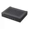 ASUS ExpertCenter PN43-SN97ADS Intel N97 4 GB DDR4 128 GB SSD Windows 11 Pro Mini PC Melns