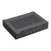 ASUS ExpertCenter PN43-SN97ADS Intel N97 4 GB DDR4 128 GB SSD Windows 11 Pro Mini PC Melns