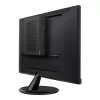 ASUS ExpertCenter PN43-SN97ADS Intel N97 4 GB DDR4 128 GB SSD Windows 11 Pro Mini PC Melns