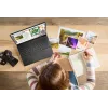 ASUS Vivobook S14 OLED S5406SA-QD151W Copilot+ PC Intel Core Ultra 7 256V klēpjdators 35,6 cm (14 collu) WUXGA 16 GB LPDDR5x-SDRAM 1 TB SSD Wi-Fi 7 (802.11be) Windows 11 Home Melns