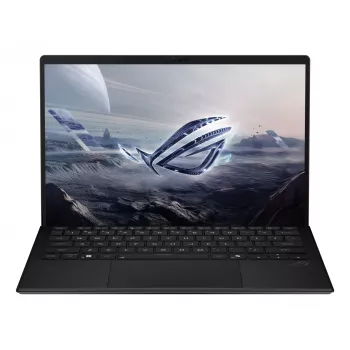 Pārnēsājamais dators ASUS ROG Flow Z13 GZ302EA-RU074W 13,4 collu AMD Ryzen AI Max+ 395 32GB 1TB SSD Windows 11