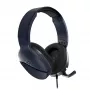 Turtle Beach Recon 200 Gen 2 austiņas, vadu, galvas saite, spēlēm, melna, tumši zila
