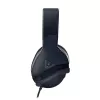 Turtle Beach Recon 200 Gen 2 austiņas, vadu, galvas saite, spēlēm, melna, tumši zila