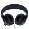 Turtle Beach Recon 200 Gen 2 austiņas, vadu, galvas saite, spēlēm, melna, tumši zila
