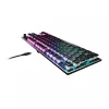 Turtle Beach Vulcan TKL klaviatūra Gaming USB QWERTZ Melna