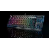 Turtle Beach Vulcan TKL klaviatūra Gaming USB QWERTZ Melna