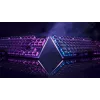 Turtle Beach Vulcan TKL klaviatūra Gaming USB QWERTZ Melna