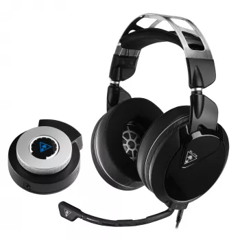 Turtle Beach Elite Pro 2 + SuperAmp spēļu austiņas PS5 un PS4