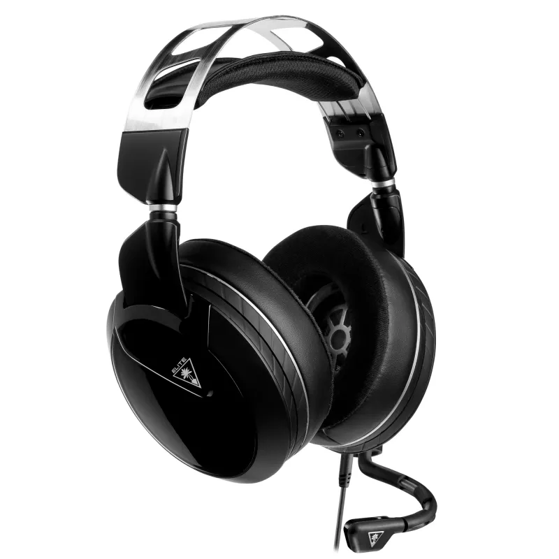 Turtle Beach Elite Pro 2 + SuperAmp spēļu austiņas PS5 un PS4