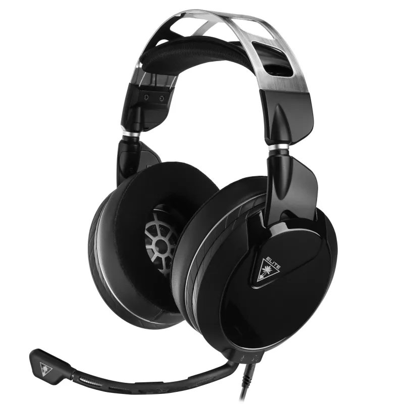 Turtle Beach Elite Pro 2 + SuperAmp spēļu austiņas PS5 un PS4