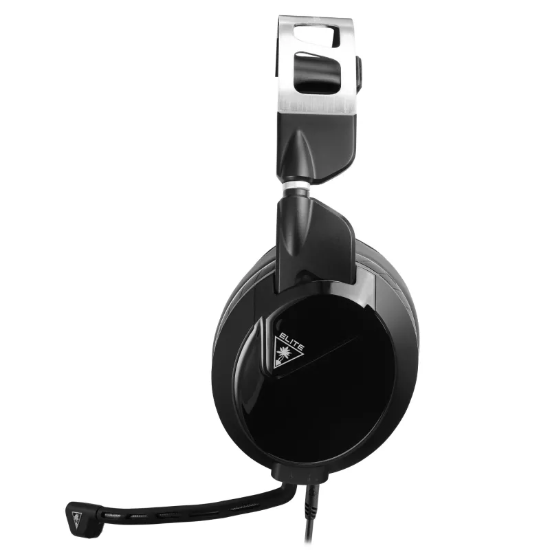 Turtle Beach Elite Pro 2 + SuperAmp spēļu austiņas PS5 un PS4
