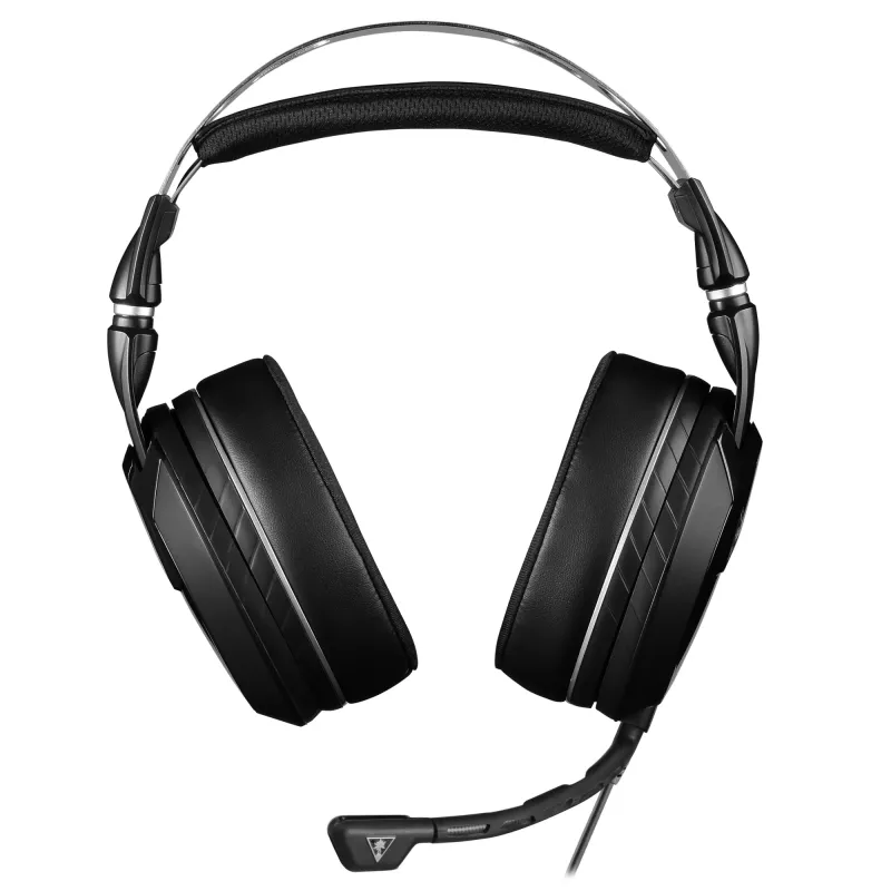Turtle Beach Elite Pro 2 + SuperAmp spēļu austiņas PS5 un PS4