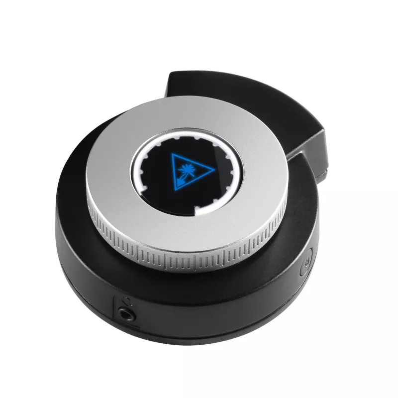 Turtle Beach Elite Pro 2 + SuperAmp spēļu austiņas PS5 un PS4