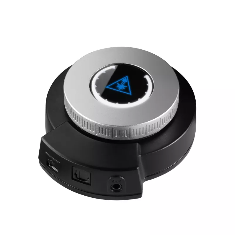 Turtle Beach Elite Pro 2 + SuperAmp spēļu austiņas PS5 un PS4