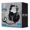 Turtle Beach Elite Pro 2 + SuperAmp spēļu austiņas PS5 un PS4