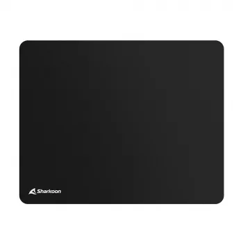 SHARKOON 1337 V2 Gaming Mat XL Peles paliktnis Melns