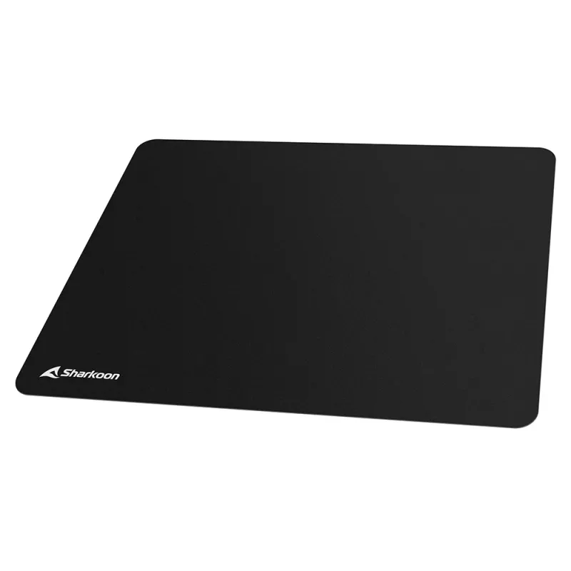 SHARKOON 1337 V2 Gaming Mat XL Peles paliktnis Melns