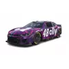 Sacīkšu auto un trases komplekts CARRERA Carrera 20030042 NASCAR 8+