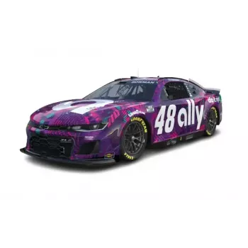 Sacīkšu auto un trases komplekts CARRERA Carrera 20030042 NASCAR 8+