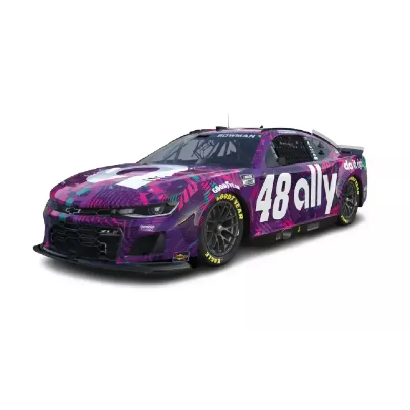 Sacīkšu auto un trases komplekts CARRERA Carrera 20030042 NASCAR 8+