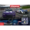 Sacīkšu auto un trases komplekts CARRERA Carrera 20030042 NASCAR 8+