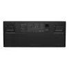 Logitech G Pro X TKL Lightspeed Gaming tastatūra - Bluetooth - Melna - Vācu QWERTZ - Tactile