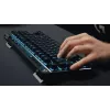 Logitech G Pro X TKL Lightspeed Gaming tastatūra - Bluetooth - Melna - Vācu QWERTZ - Tactile