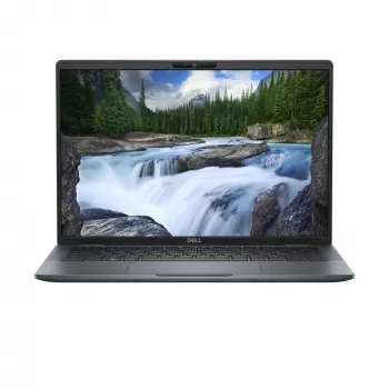 Portatīvais dators DELL Latitude 7450 Ultralight 14 collu Intel Core Ultra 7 16GB RAM 512GB SSD Windows 11 Pro
