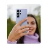 Samsung Silicone Case Cover Galaxy S25 Ultra, Piparmētru krāsa
