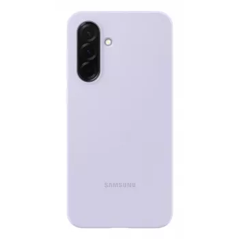 Samsung EF-PA366 mobilā telefona maciņš 17 cm (6,7 collas) Vāks Lavanda