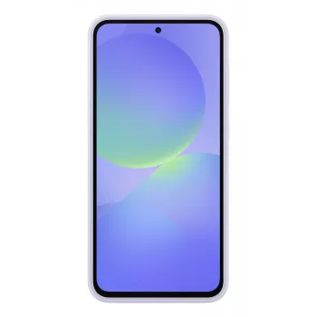 Samsung EF-PA366 mobilā telefona maciņš 17 cm (6,7 collas) Vāks Lavanda