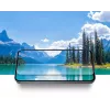 Samsung pretatstarojoša ekrāna aizsargplēve S24 FE, izturīga pret skrāpējumiem, caurspīdīga, 2 iepakojumā
