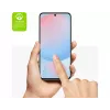 Samsung pretatstarojoša ekrāna aizsargplēve S24 FE, izturīga pret skrāpējumiem, caurspīdīga, 2 iepakojumā