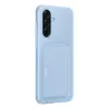 Samsung EF-OA366 mobilā telefona maciņš 17 cm (6,7 collas) Vāciņš Zils