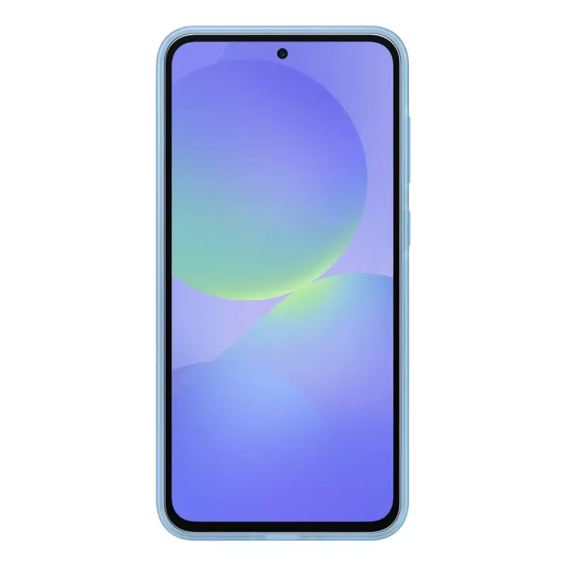 Samsung EF-OA366 mobilā telefona maciņš 17 cm (6,7 collas) Vāciņš Zils