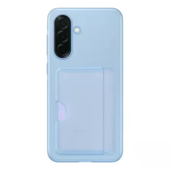 Samsung EF-OA366 mobilā telefona maciņš 17 cm (6,7 collas) Vāciņš Zils