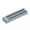 i-tec USB 3.0 Charging HUB 13 portu + barošanas adapteris 60 W