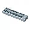 i-tec USB 3.0 Charging HUB 13 portu + barošanas adapteris 60 W