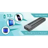 i-tec USB 3.0 Charging HUB 13 portu + barošanas adapteris 60 W