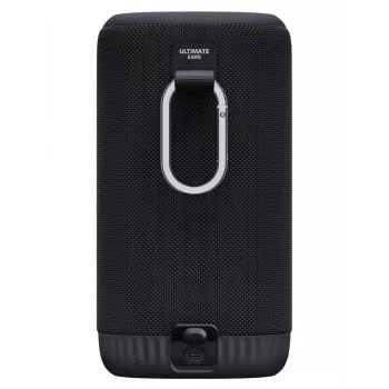 LOGITECH Ultimate Ears Everboom Pārnēsājams Skaļrunis Charcoal Black