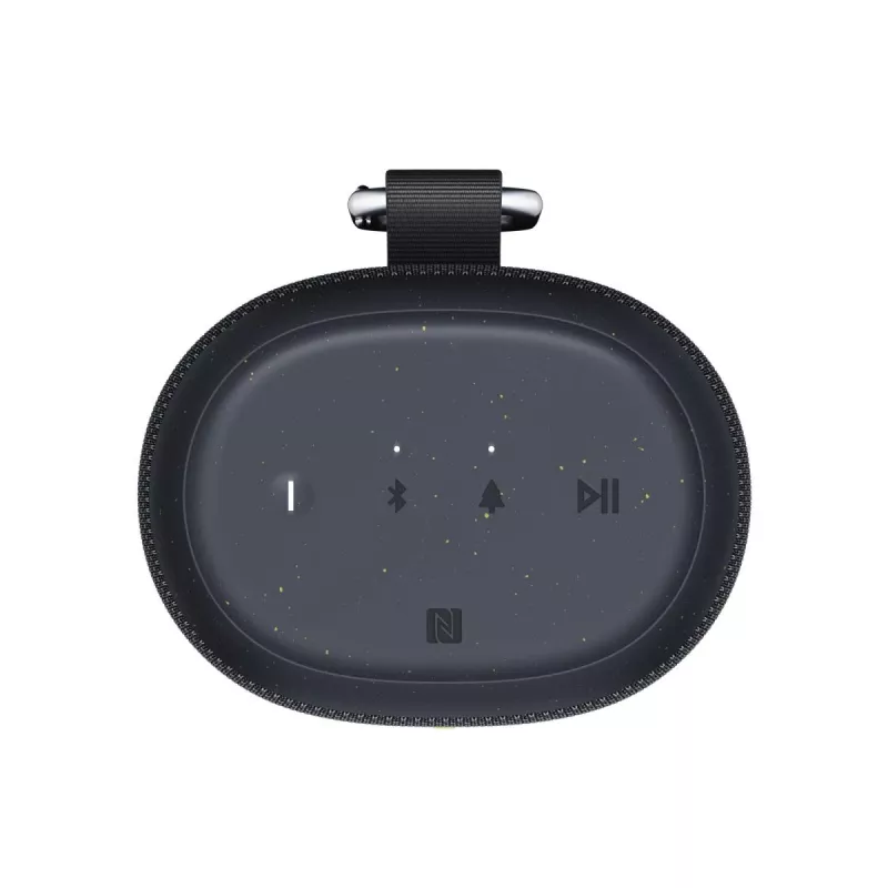 LOGITECH Ultimate Ears Everboom Pārnēsājams Skaļrunis Charcoal Black