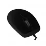 Contour Design Active Key Contour Mazgājama Pele IP68 Ritenītis Vadu Melna PMJ1