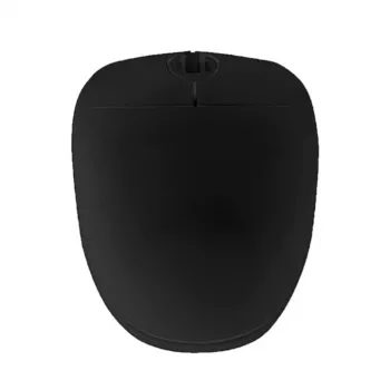 Contour Design Active Key Contour Mazgājama Pele IP68 Ritenītis Vadu Melna PMJ1