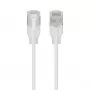 Ubiquiti UniFi Etherlighting tīkla savienotājkabelis, 5 m, Cat6, balts (UACC-Cable-Patch-EL-5M-W)